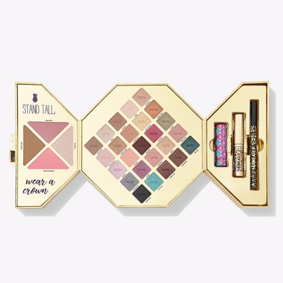 Tarte Sweet Escape palette - Picture 2 of 3